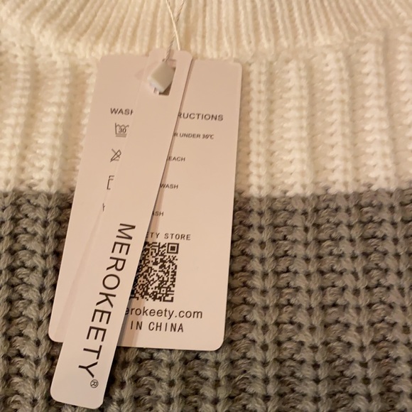 Sweater - Picture 2 of 3